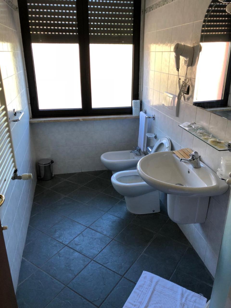 Hotel Il Giardino Cassano Spinola Екстер'єр фото