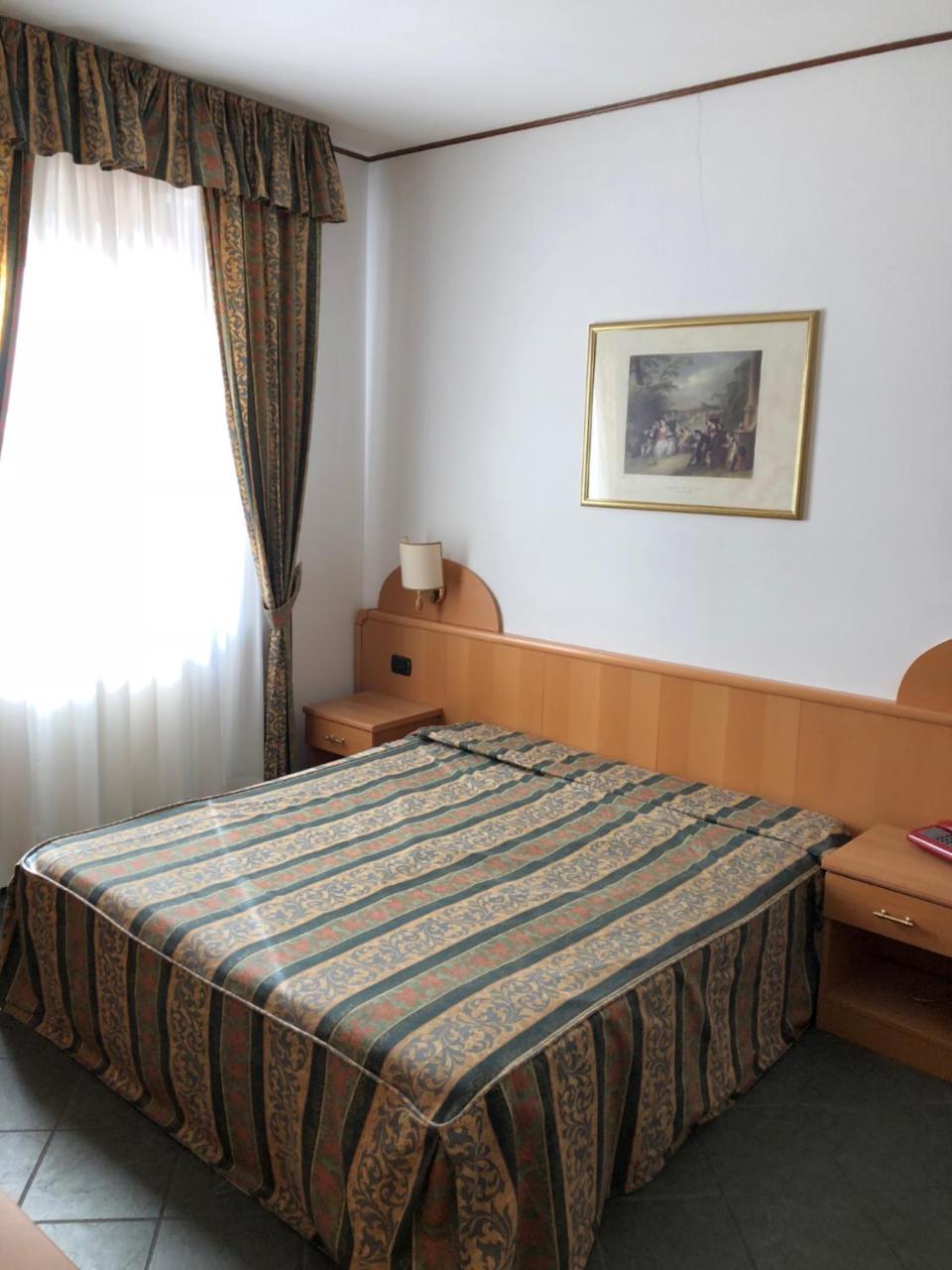 Hotel Il Giardino Cassano Spinola Екстер'єр фото